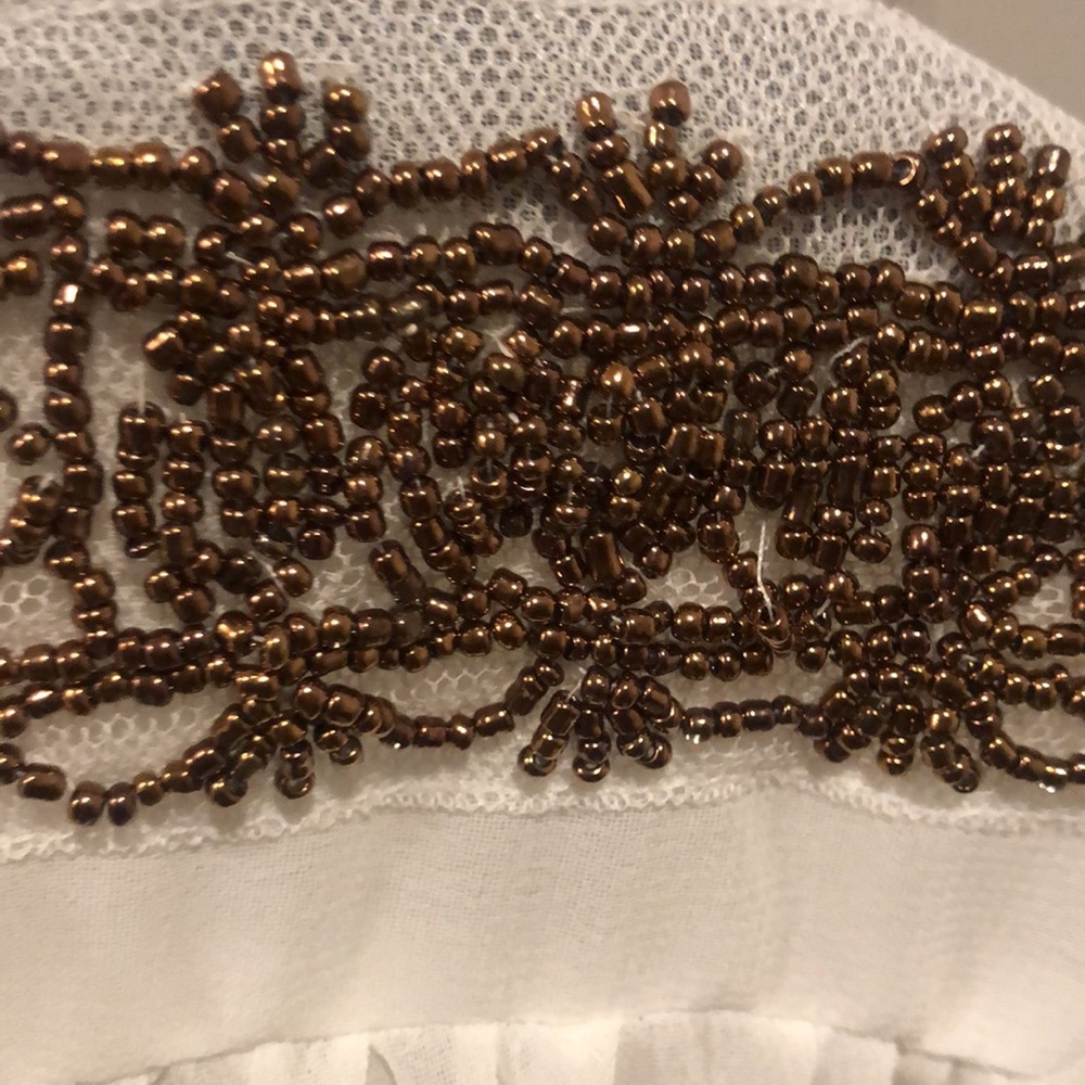 Beautiful polyester blouse - Picture 11 of 11